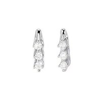 Orecchini 2Jewels Donna Trilogy in Argento Zirconia 263044